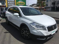 Suzuki SX4. ��������, 4wd, 1.6 (117��.�.), ������, 24 000����. ��, �/�. ��� ����� �� ������������ ����