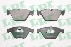 ������� ����� BMW 5 (E60, E61) 525-550i/d/xi (E63, E65) 05P1193 05P1193 ����