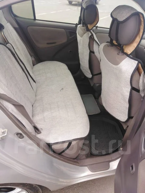 Toyota Platz. �������, ��������, 1.3 (70��.�.), ������, 230 000����. �� ����
