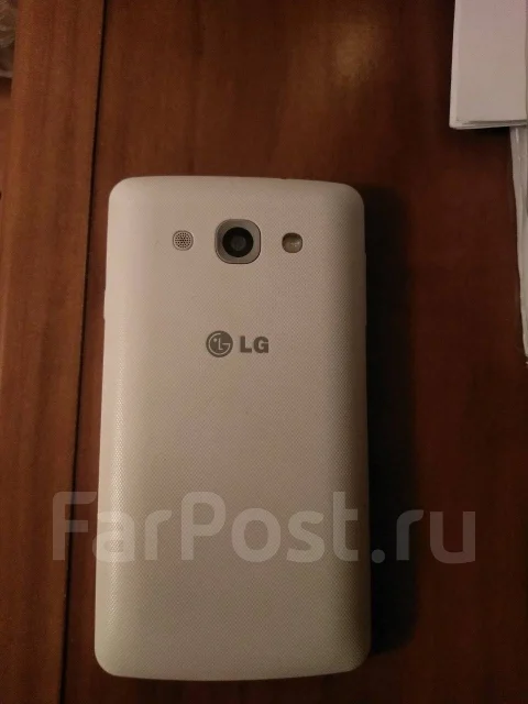 LG L60. �/�, �����, 3G, Dual-SIM ����