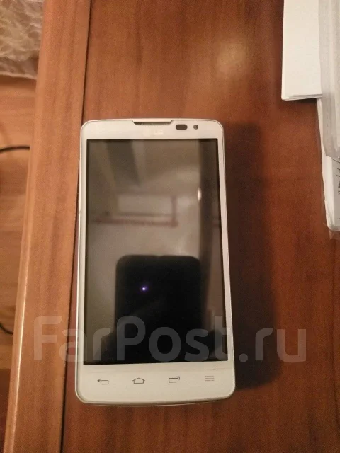 LG L60. �/�, �����, 3G, Dual-SIM ����