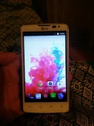 LG L60. �/�, �����, 3G, Dual-SIM ����