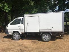 Toyota Town Ace. Продам рефрижератор 4WD, 2 200 куб. см., 1 250 кг., 4x4