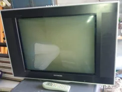Hyundai. CRT (���) ����