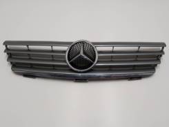 Решетка радиатора. Mercedes-Benz CLC-Class, C203 Mercedes-Benz C-Class, CL203, CL203.706, CL203.707, CL203.708, CL203.718, CL203.730, CL203.735, CL203...