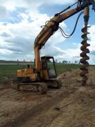 Caterpillar. Продается экскаватор caterpillar E70B, 0,40 куб. м.