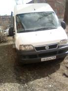 Fiat Ducato. Продам 2011г, 18 мест