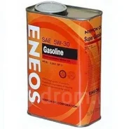Eneos Gasoline. 5W-30, �����������������, 1��. ����