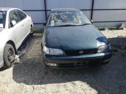 Toyota Corona SF. ST191, 3SFE ����