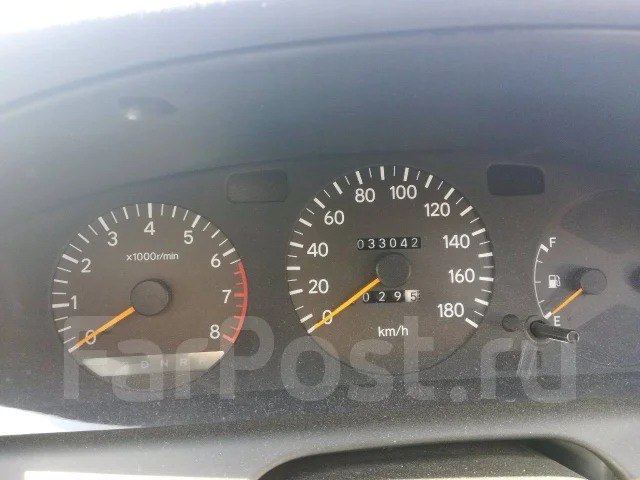 Toyota Corona SF. ST191, 3SFE ����