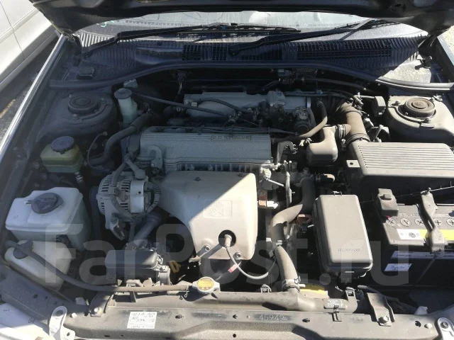 Toyota Corona SF. ST191, 3SFE ����