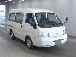 Mazda Bongo. �������, ������, 1.8 (102��.�.), ������, 38 000����. ��, �/�. ��� ����� �� ������������ ����