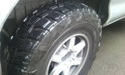 Marshal Road Venture MT KL71, 9.5/30 R15 в Новосибирске Marshal Road Venture MT KL71. Грязь MT, 2016 год, 10 %