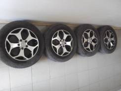 Колёса. x15" 5x108.00