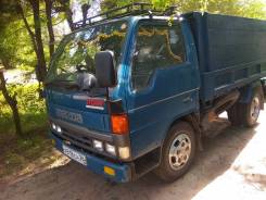 Mazda Titan. Продам самосвал mazda titan, 4 600 куб. см., 3 000 кг., 4x2