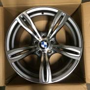BMW. 8.0x18", 5x120.00, ET30, ЦО 72,6 мм. Под заказ