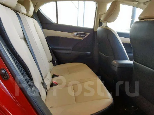 Lexus CT200h. ��������, ��������, 1.8 (99��.�.), ������, 18����. ��, ��� ���. ��� ����� �� ������������ ����