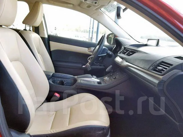Lexus CT200h. ��������, ��������, 1.8 (99��.�.), ������, 18����. ��, ��� ���. ��� ����� �� ������������ ����