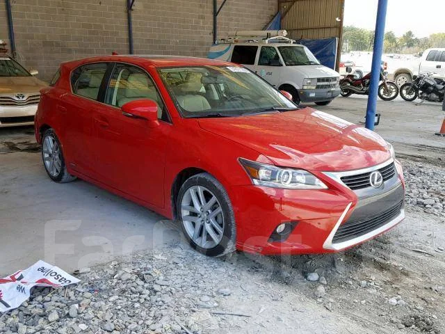 Lexus CT200h. ��������, ��������, 1.8 (99��.�.), ������, 18����. ��, ��� ���. ��� ����� �� ������������ ����