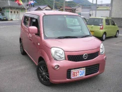 Nissan Moco. ��������, ��������, 0.7 (52��.�.), ������, 38����. ��, �/�. ��� ����� �� ������������ ����