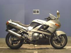 Kawasaki ZZR 400 2. 400 куб. см., исправен, птс, без пробега