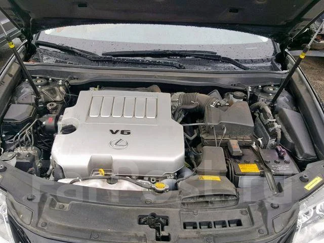 Lexus ES350. �������, ��������, 3.5 (268��.�.), ������, 34����. ��. ��� ����� �� ������������ ����