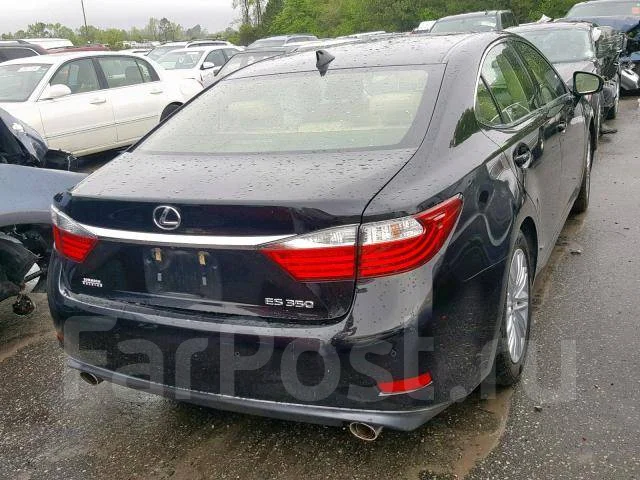 Lexus ES350. �������, ��������, 3.5 (268��.�.), ������, 34����. ��. ��� ����� �� ������������ ����