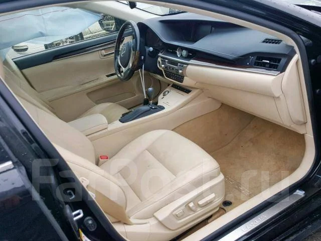 Lexus ES350. �������, ��������, 3.5 (268��.�.), ������, 34����. ��. ��� ����� �� ������������ ����