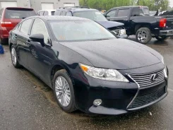 Lexus ES350. �������, ��������, 3.5 (268��.�.), ������, 34����. ��. ��� �����