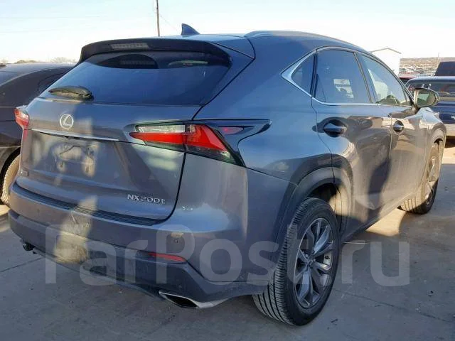 Lexus NX200t. �������, ��������, 2.0 (238��.�.), ������, 23����. ��. ��� ����� �� ������������ ����