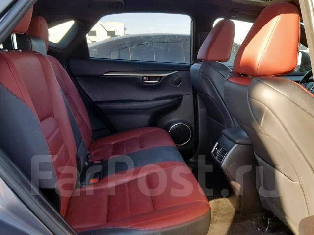 Lexus NX200t. �������, ��������, 2.0 (238��.�.), ������, 23����. ��. ��� ����� �� ������������ ����