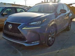 Lexus NX200t. �������, ��������, 2.0 (238��.�.), ������, 23����. ��. ��� �����