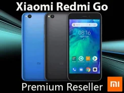 Xiaomi Redmi Go. �����, ������. ��� ����� �� ������������ ����