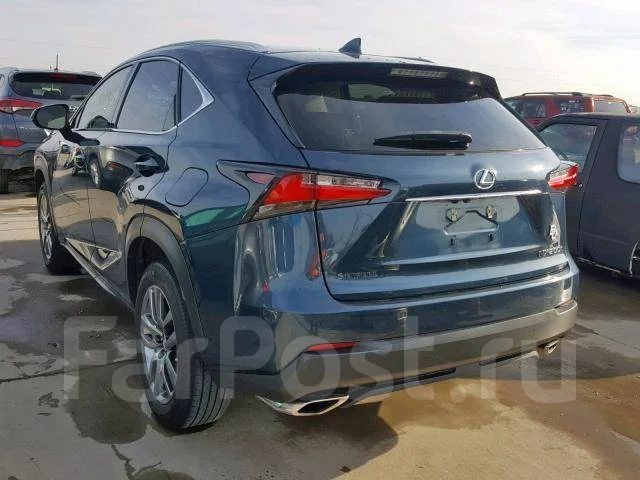 Lexus NX200t. �������, ��������, 2.0 (238��.�.), ������, 23����. ��. ��� ����� �� ������������ ����