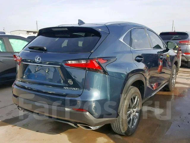 Lexus NX200t. �������, ��������, 2.0 (238��.�.), ������, 23����. ��. ��� ����� �� ������������ ����
