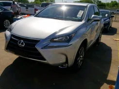 Lexus NX300h. ��������, ��������, 2.5 (155��.�.), ������, 5����. ��. ��� ����� �� ������������ ����