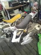 Yamaha DT. 230 куб. см., неисправен, без птс
