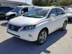 Lexus RX350. �������, ��������, 3.5 (270��.�.), ������, 22����. ��. ��� ����� �� ������������ ����