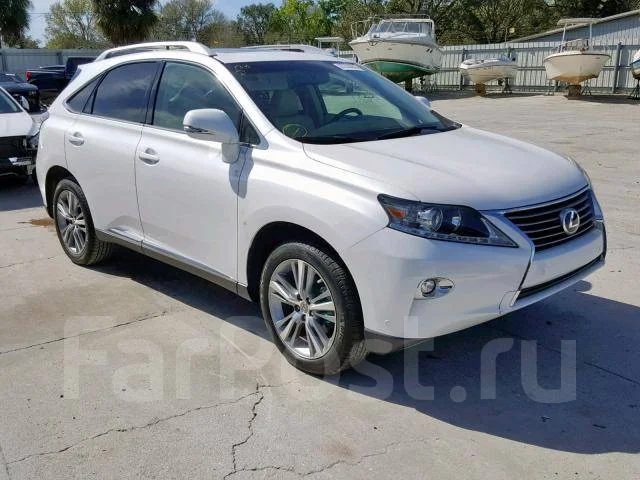 Lexus RX350. �������, ��������, 3.5 (270��.�.), ������, 22����. ��. ��� ����� �� ������������ ����