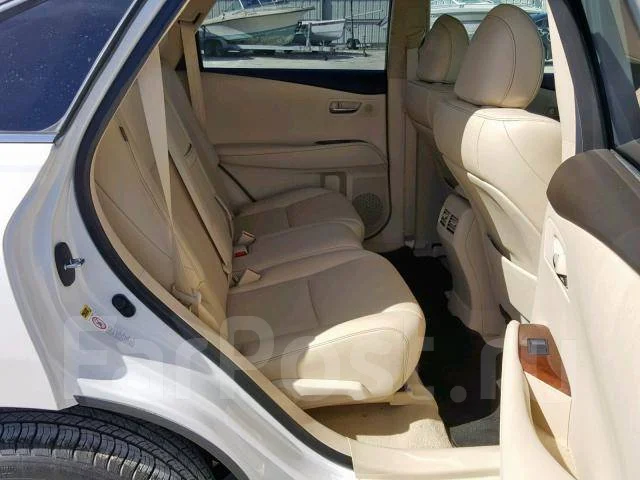 Lexus RX350. �������, ��������, 3.5 (270��.�.), ������, 22����. ��. ��� ����� �� ������������ ����