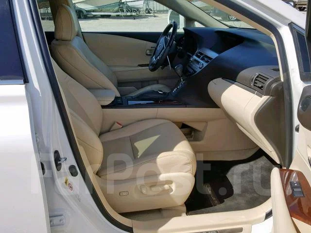 Lexus RX350. �������, ��������, 3.5 (270��.�.), ������, 22����. ��. ��� ����� �� ������������ ����