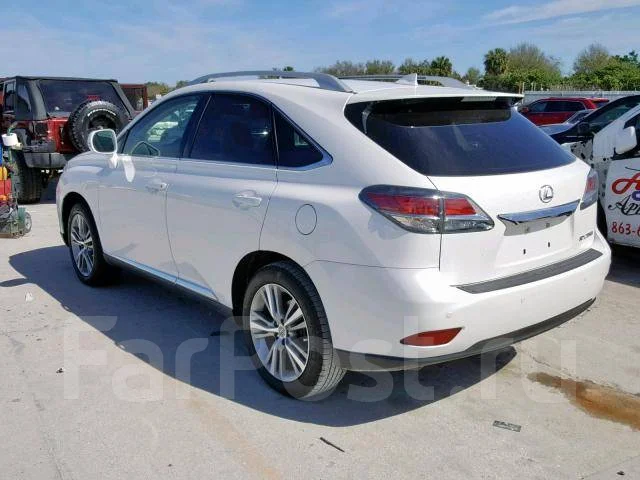 Lexus RX350. �������, ��������, 3.5 (270��.�.), ������, 22����. ��. ��� ����� �� ������������ ����