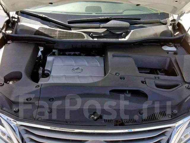 Lexus RX350. �������, ��������, 3.5 (270��.�.), ������, 22����. ��. ��� ����� �� ������������ ����