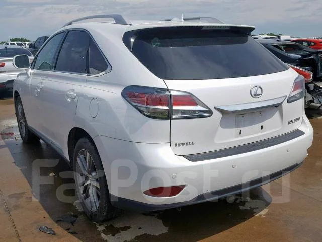 Lexus RX350. �������, ��������, 3.5 (270��.�.), ������, 19����. ��. ��� ����� �� ������������ ����
