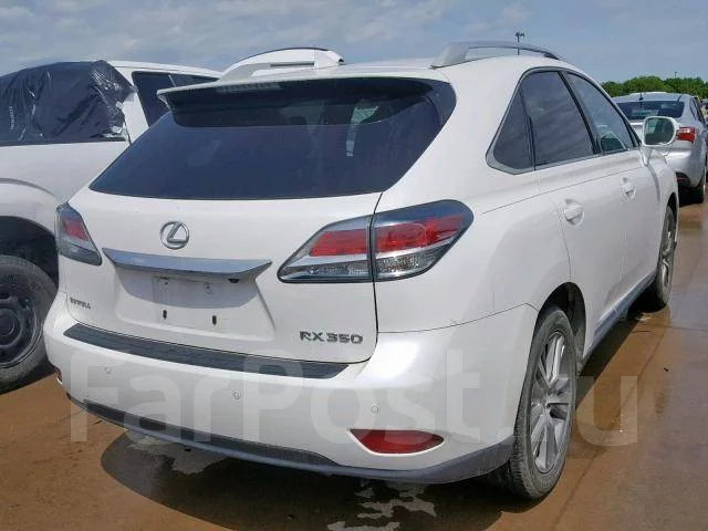 Lexus RX350. �������, ��������, 3.5 (270��.�.), ������, 19����. ��. ��� ����� �� ������������ ����