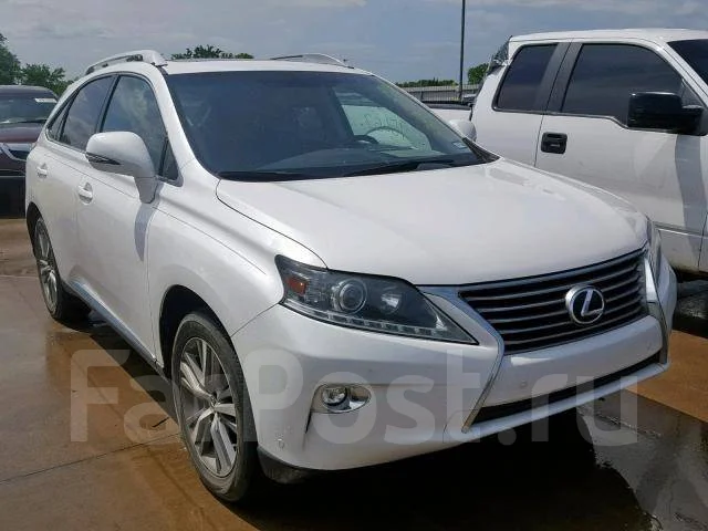 Lexus RX350. �������, ��������, 3.5 (270��.�.), ������, 19����. ��. ��� ����� �� ������������ ����