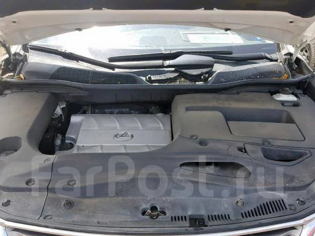 Lexus RX350. �������, ��������, 3.5 (270��.�.), ������, 19����. ��. ��� ����� �� ������������ ����