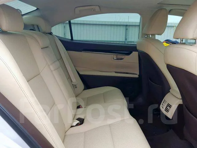 Lexus ES350. �������, ��������, 3.5 (268��.�.), ������, 18����. ��. ��� ����� �� ������������ ����