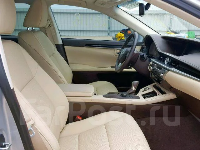 Lexus ES350. �������, ��������, 3.5 (268��.�.), ������, 18����. ��. ��� ����� �� ������������ ����