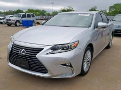 Lexus ES350. �������, ��������, 3.5 (268��.�.), ������, 18����. ��. ��� �����